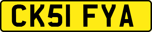 CK51FYA