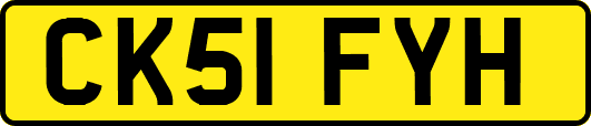 CK51FYH