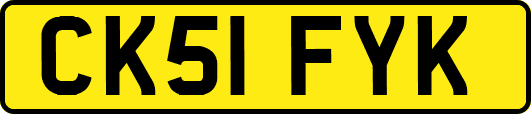 CK51FYK