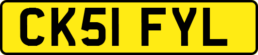 CK51FYL