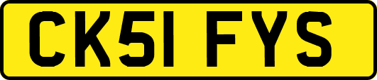 CK51FYS