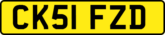 CK51FZD