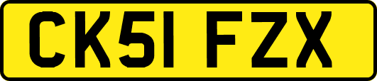 CK51FZX