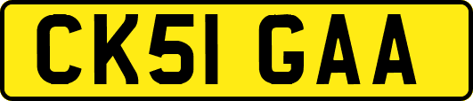 CK51GAA