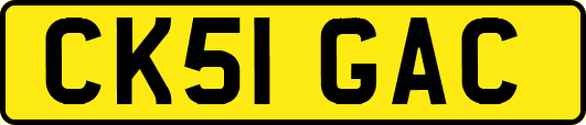 CK51GAC