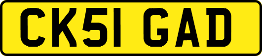 CK51GAD