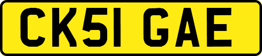 CK51GAE