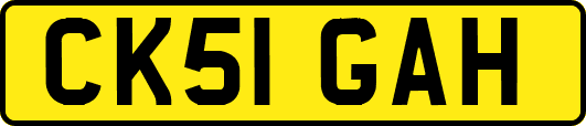 CK51GAH