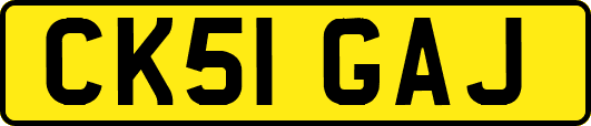 CK51GAJ