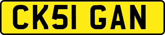 CK51GAN