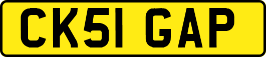 CK51GAP