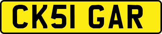CK51GAR