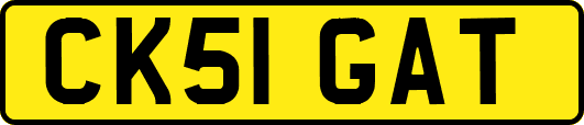 CK51GAT