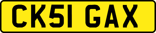 CK51GAX