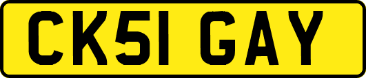 CK51GAY