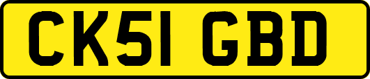 CK51GBD