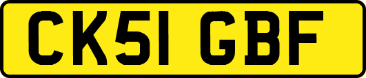 CK51GBF