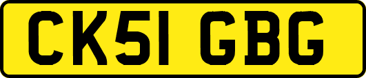 CK51GBG