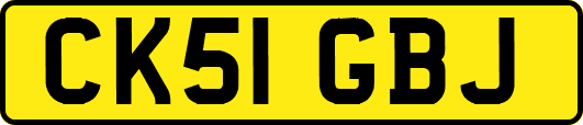 CK51GBJ