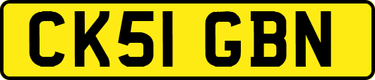 CK51GBN