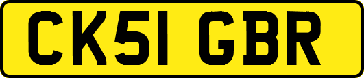 CK51GBR