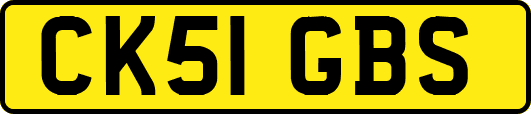 CK51GBS