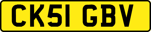 CK51GBV