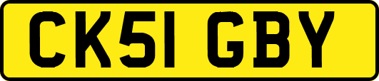 CK51GBY