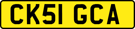 CK51GCA