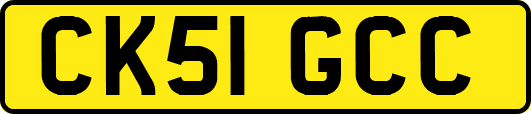 CK51GCC