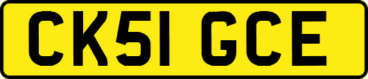 CK51GCE