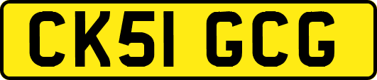 CK51GCG