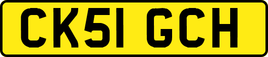 CK51GCH