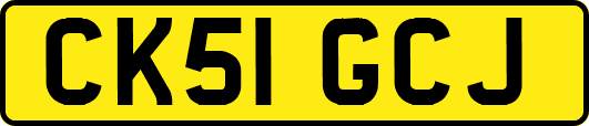 CK51GCJ