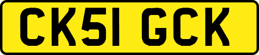 CK51GCK