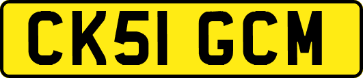 CK51GCM