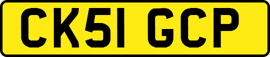 CK51GCP