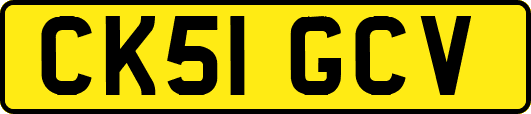 CK51GCV