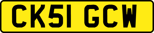 CK51GCW