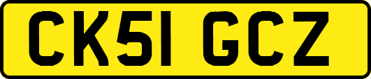 CK51GCZ