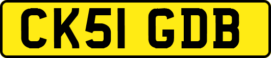 CK51GDB