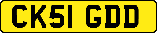 CK51GDD