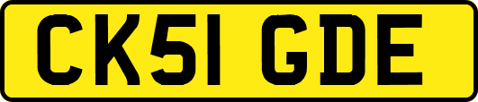 CK51GDE