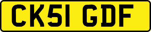 CK51GDF