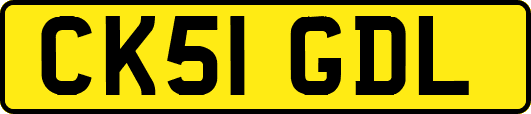 CK51GDL