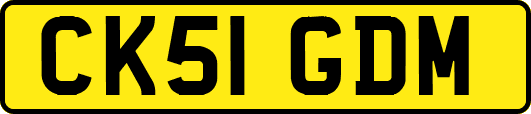 CK51GDM