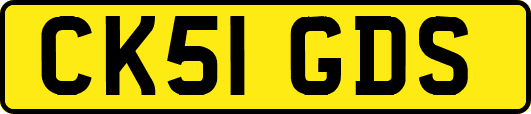 CK51GDS