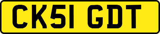 CK51GDT