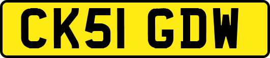 CK51GDW