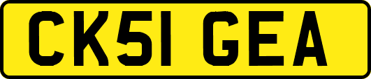 CK51GEA